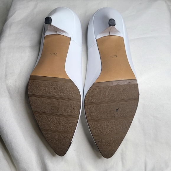 Balenciaga Paris Heels - Picture 4 of 11